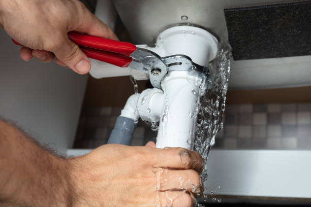 Best Local water damage restoration  in Berry College, GA