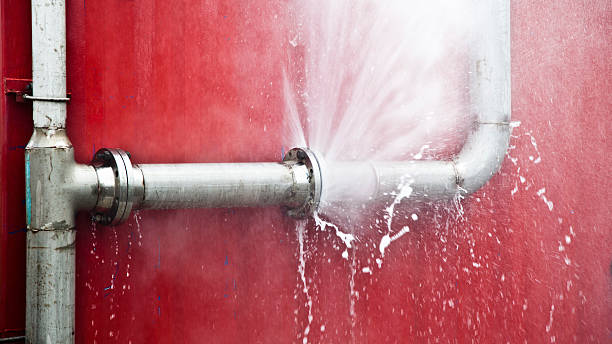 Best Commercial water damage restoration  in Berry College, GA